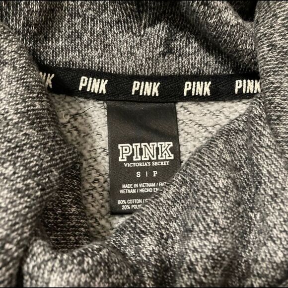 VS PINK RARE FASHION SHOW OUTFIT SET S - Picture 6 of 11